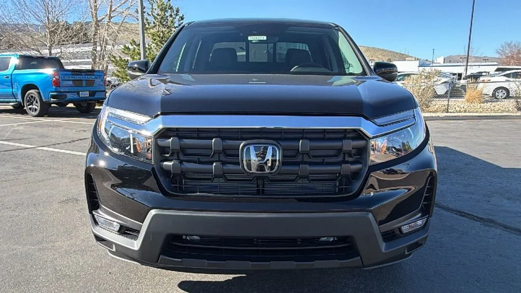 2026 Honda Ridgeline RTL - Photo 8