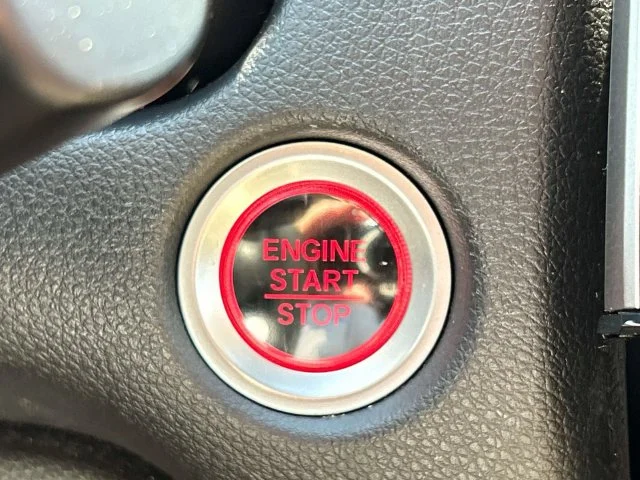 Used 2019  Honda EX image 31