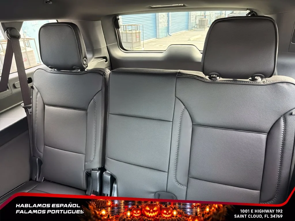 New 2026 Onyx Black GMC Denali image 28