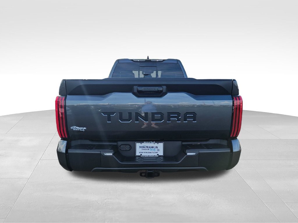 Used 2026 Gray Toyota SR image 5