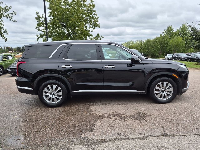 2024 Hyundai Palisade SEL - Photo 8