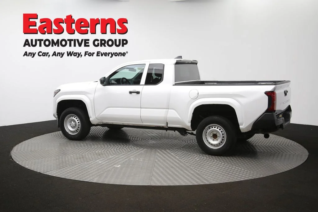 Used 2024 White Toyota SR image 58