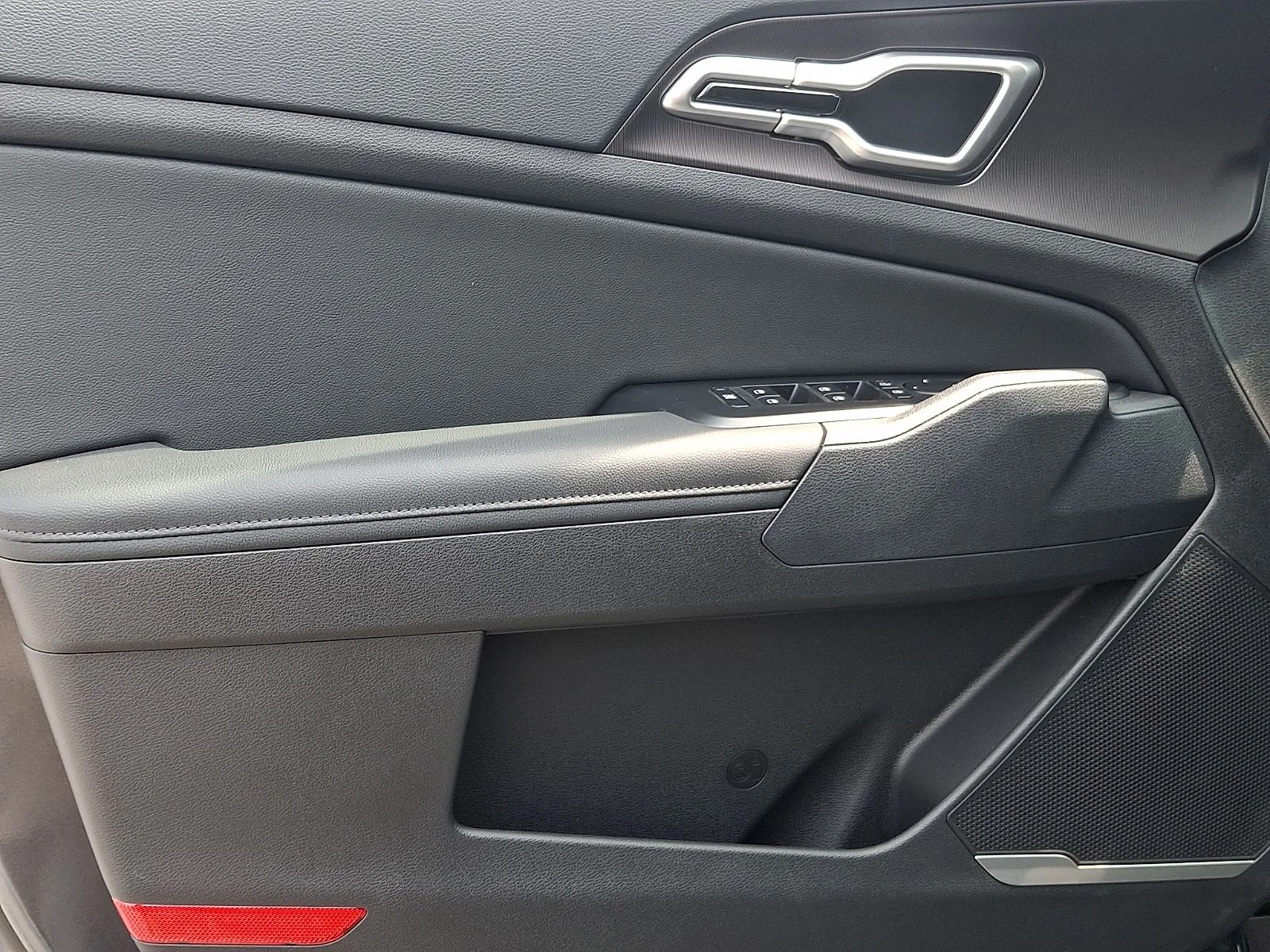 New 2027 Gray Kia EX image 12