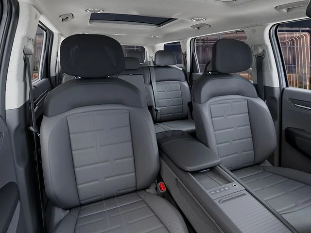 New 2026 White Kia Land image 15