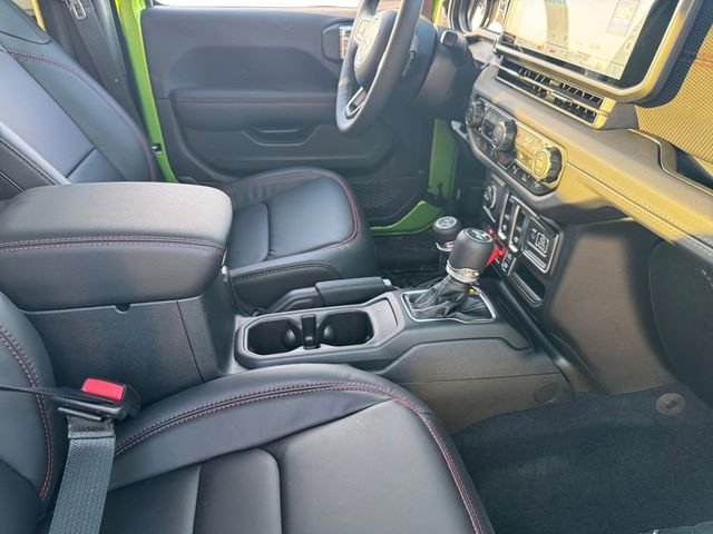 2025 Jeep Wrangler 2-Door Rubicon X - Photo 19