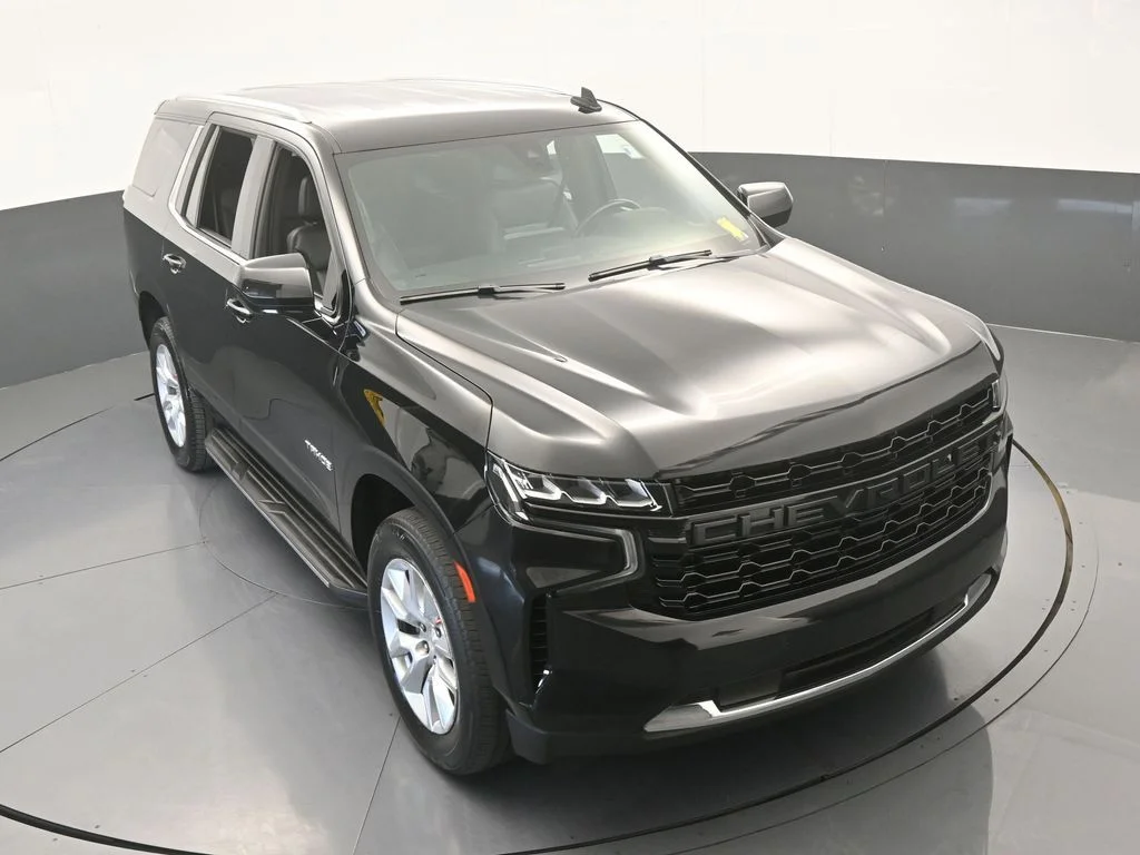 Used 2022 Black Chevrolet LT image 58