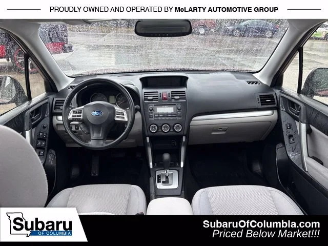 Used 2015 Red Subaru 2.5i Premium image 21