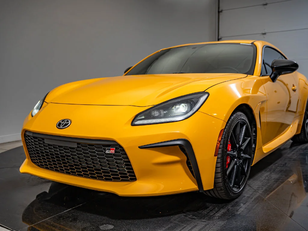 Used 2026 Yuzu Toyota Yuzu Edition image 13