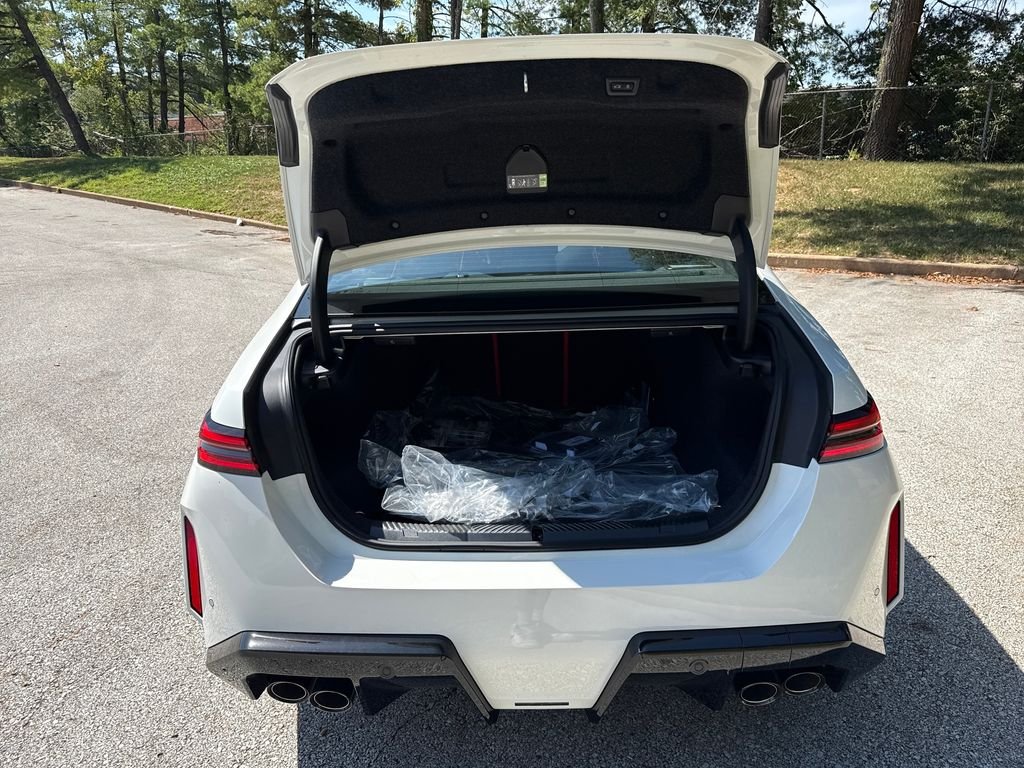 New 2027 White BMW Base image 25