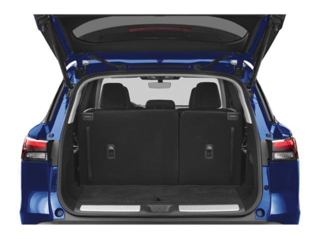 2025 INFINITI QX60 LUXE - Photo 14