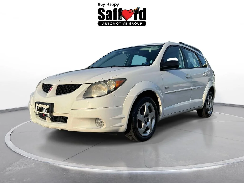 2004 Pontiac Vibe -'s photo