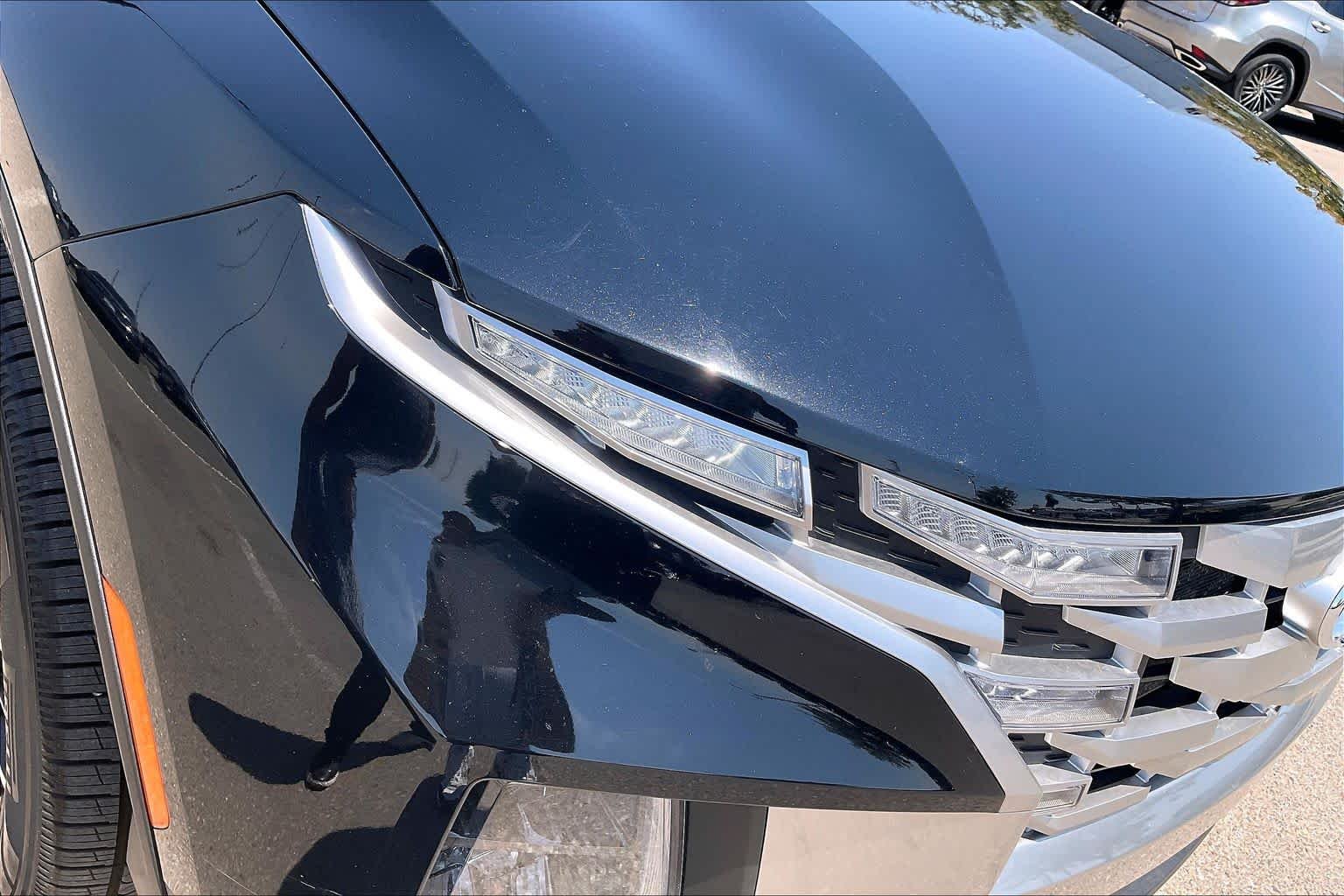 2024 Hyundai Santa Cruz SEL - Photo 27