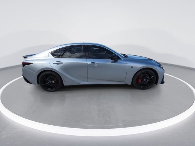 New 2026 Iridium Lexus F SPORT image 9