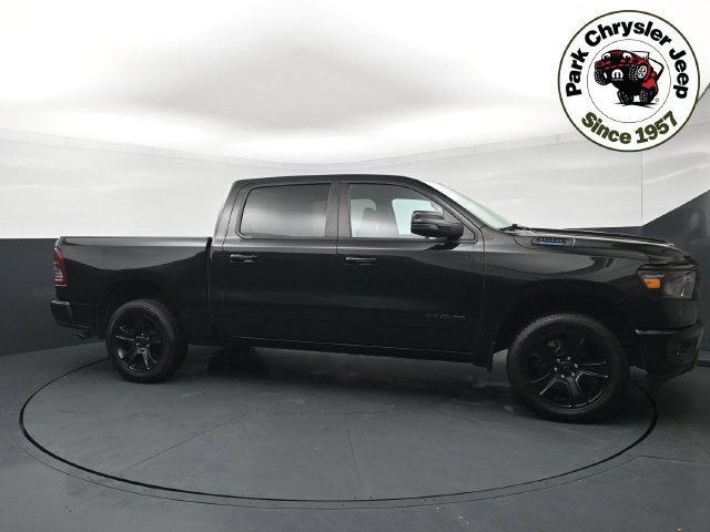 2024 Ram 1500 Big Horn/Lone Star