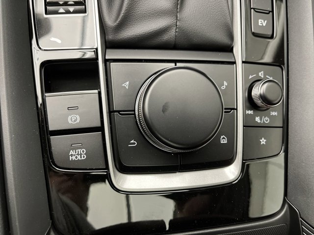 New 2026 Wind Chill Pearl Mazda Premium image 17
