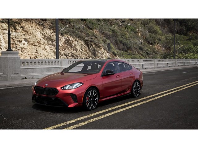 2026 BMW 228i