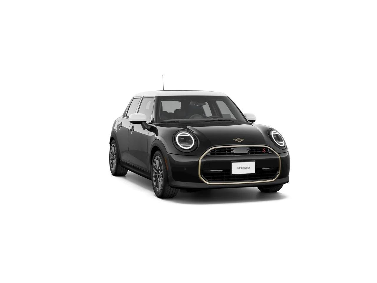 2026 MINI Hardtop Cooper S Signature's photo
