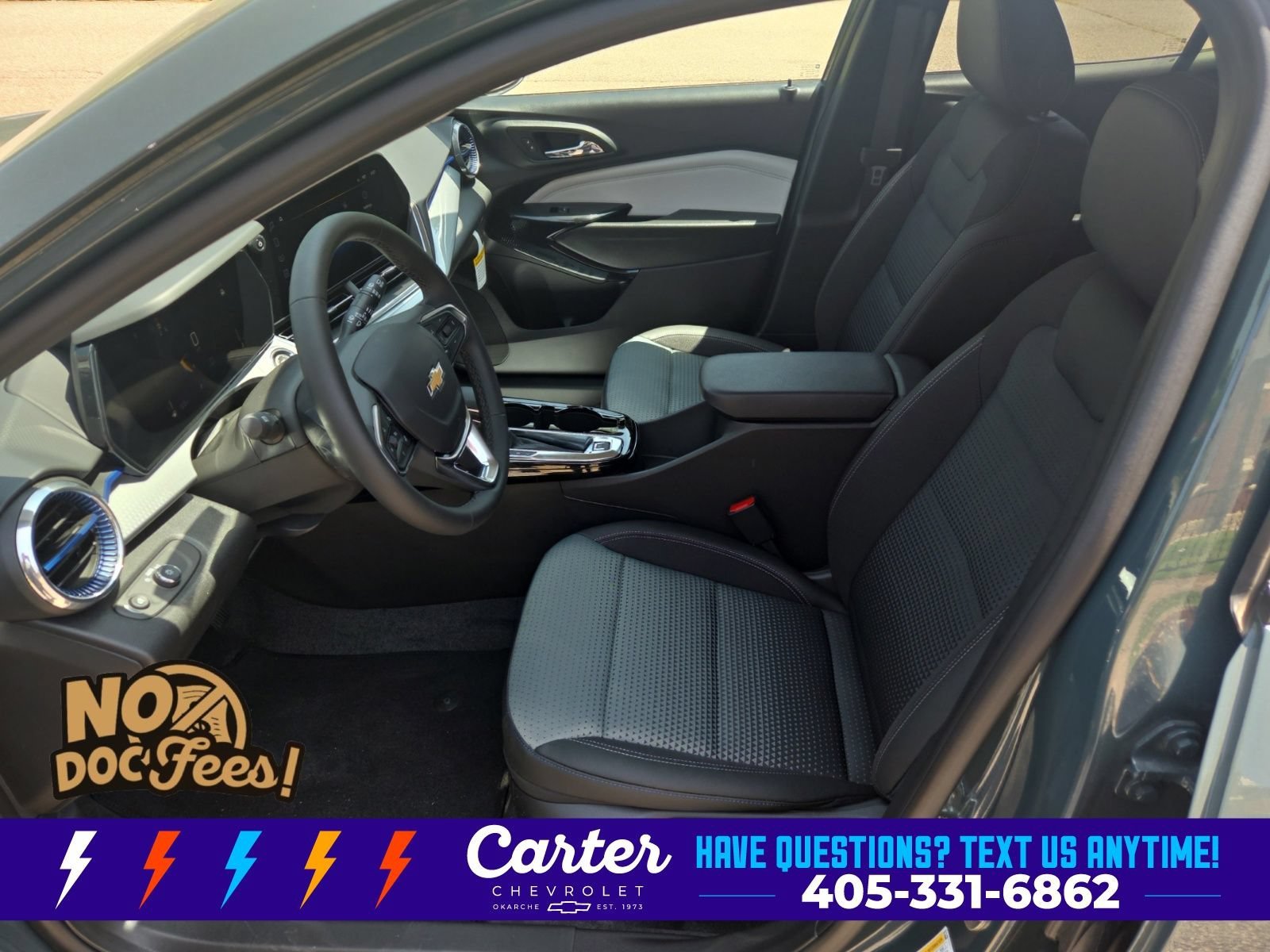 2026 Chevrolet Trax LT - Photo 18