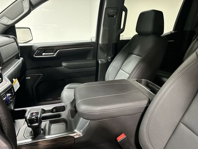 New 2026 Onyx Black GMC SLT image 21