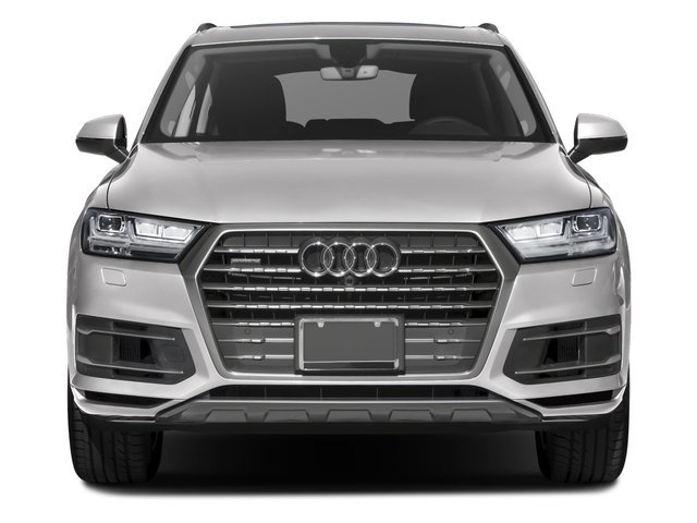 Used 2018 Graphite Gray Metallic Audi 2.0T Premium Plus image 4