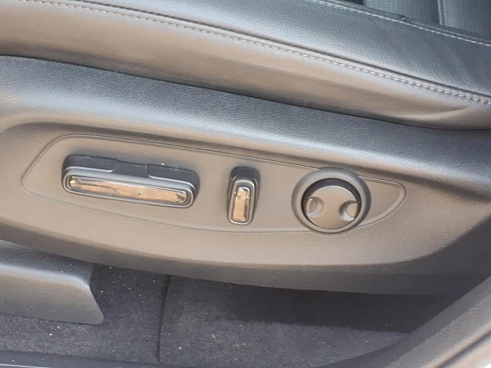 2023 Honda CR-V EX-L - Photo 17