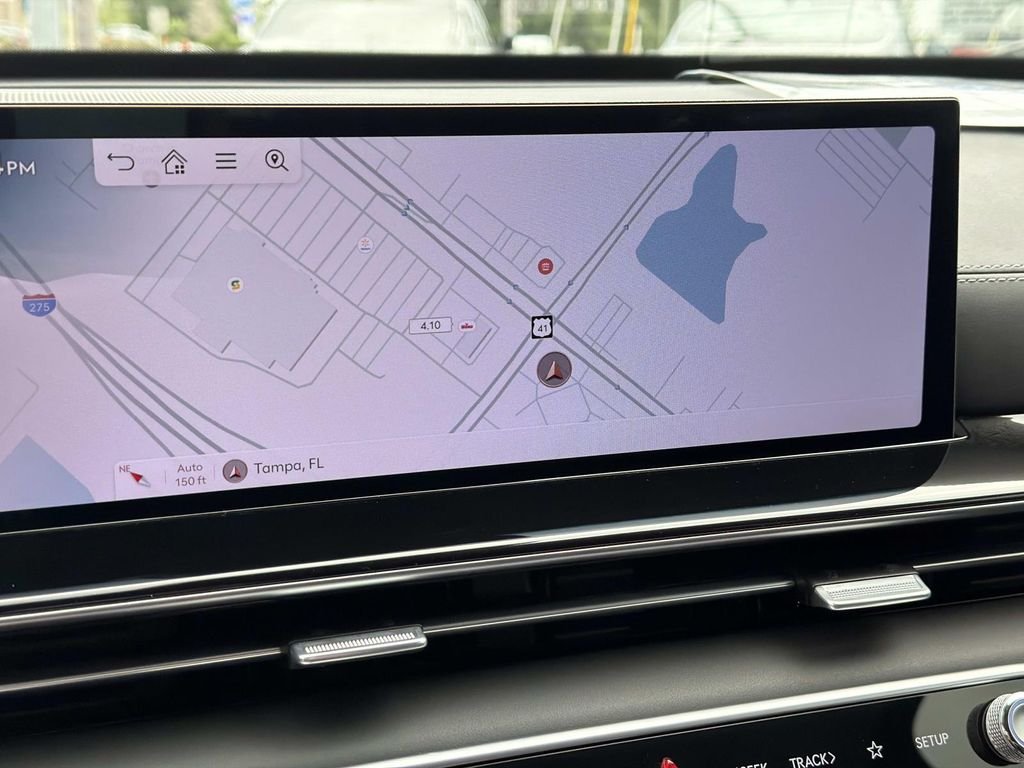 New 2026 Blue Genesis 2.5T image 23