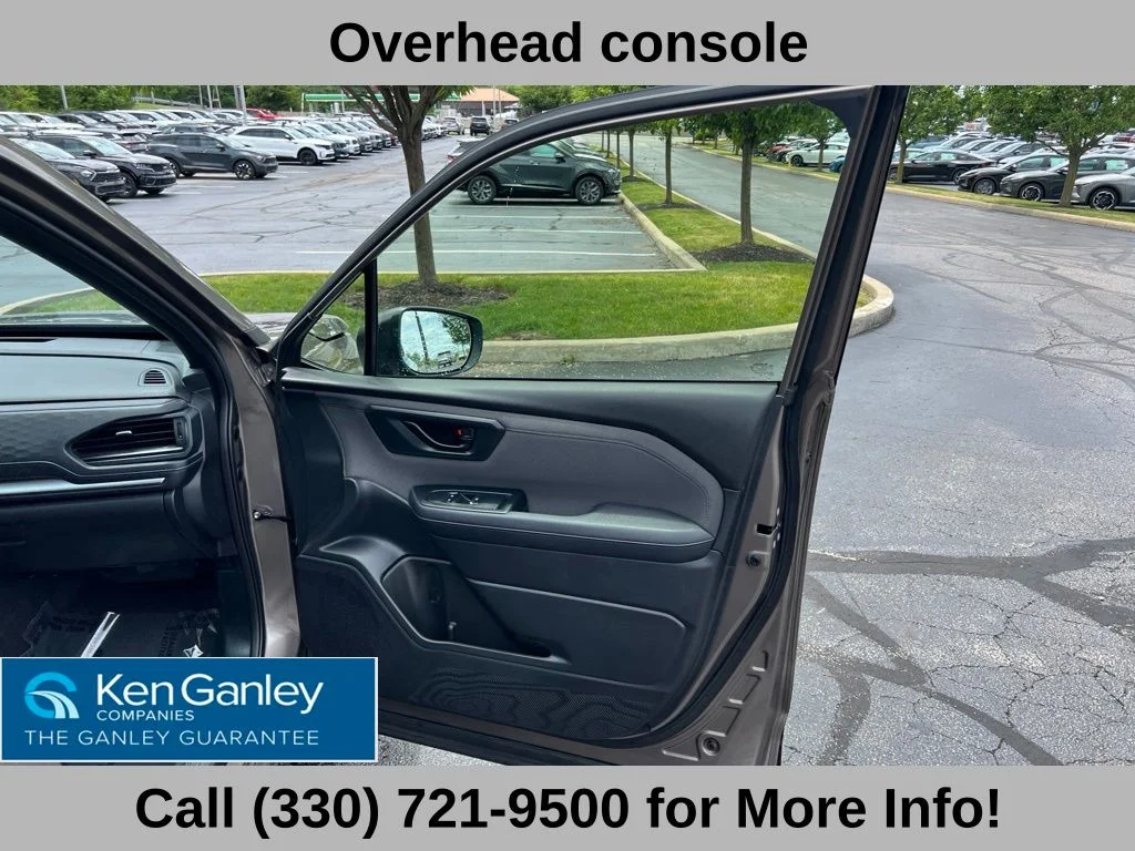 Used 2025 Brown Subaru Premium image 57
