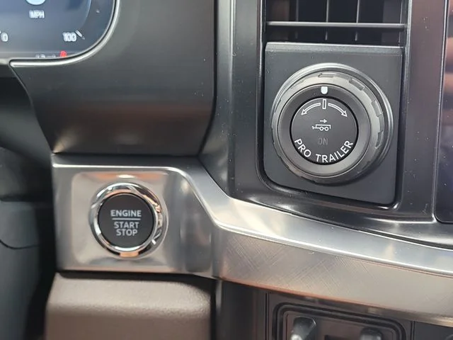 New 2026 Brown Ford King Ranch image 30