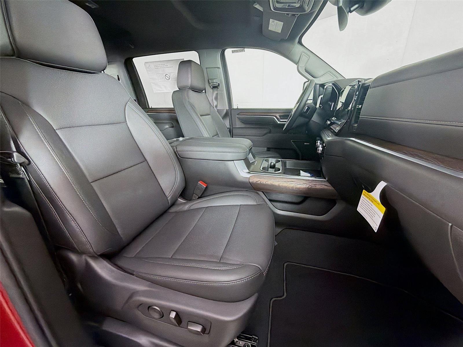 2026 GMC Sierra 2500HD SLT - Photo 29