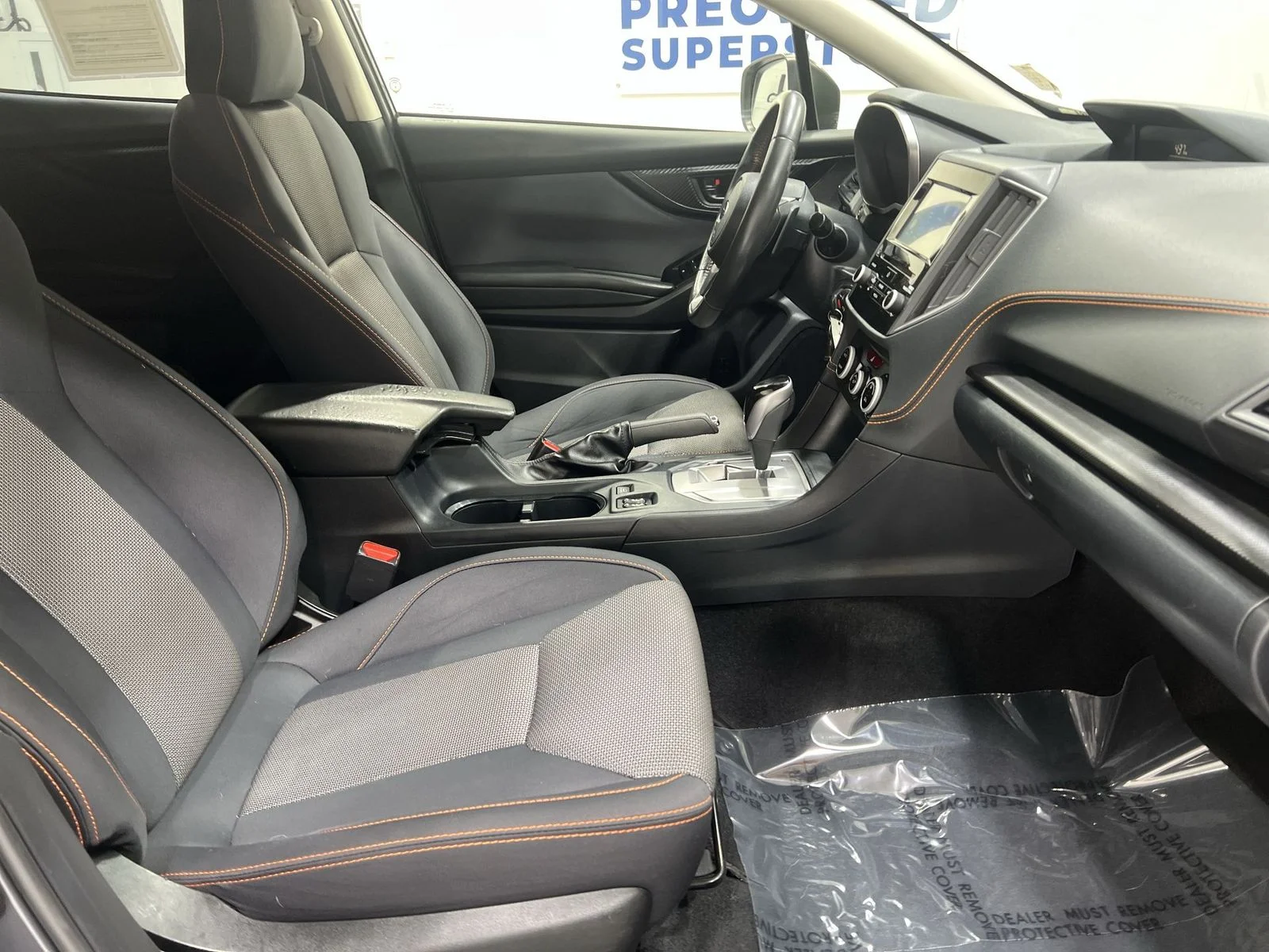 2023 Subaru Crosstrek Premium - Photo 23