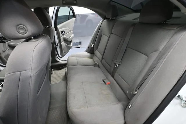 Used 2015 White Chevrolet LS image 30
