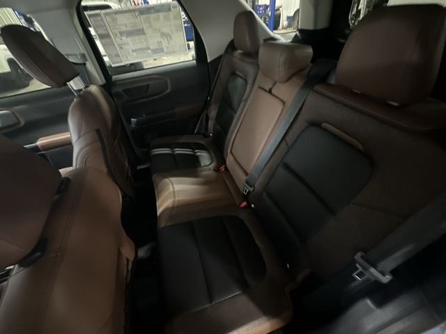 New 2026 Gray Ford Outer Banks image 30