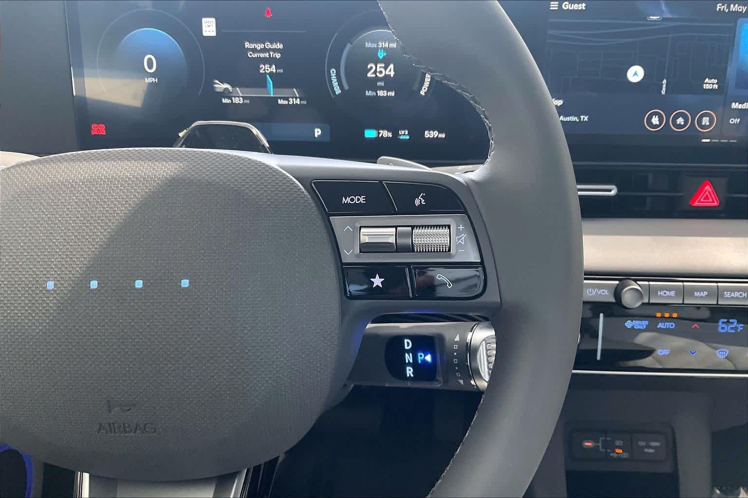 2026 Hyundai IONIQ 5 Limited - Photo 24