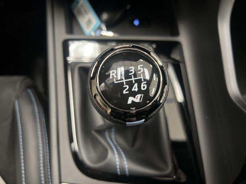 New 2026 White Hyundai Sedan image 34
