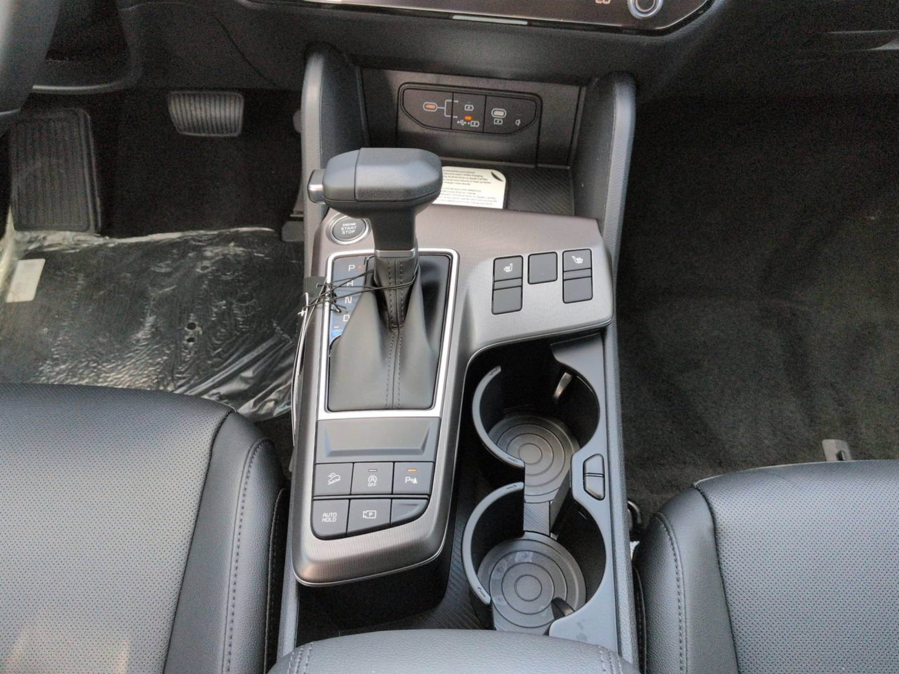 New 2026 Wolf Gray Kia EX image 21
