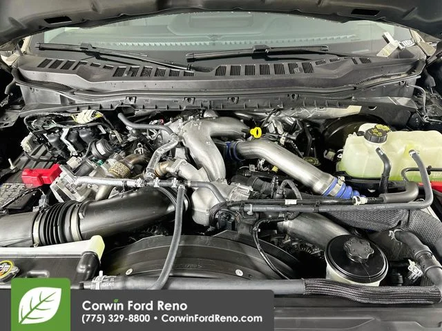 New 2026 Marsh Gray Ford XLT image 32