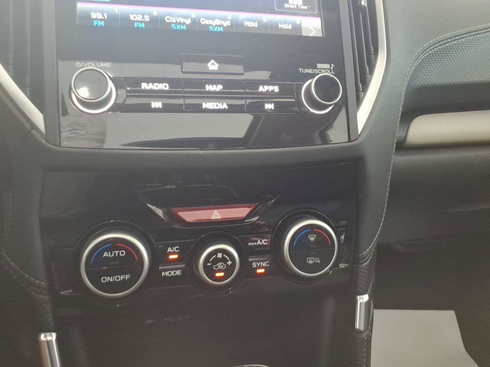 2024 Subaru Forester Limited - Photo 29
