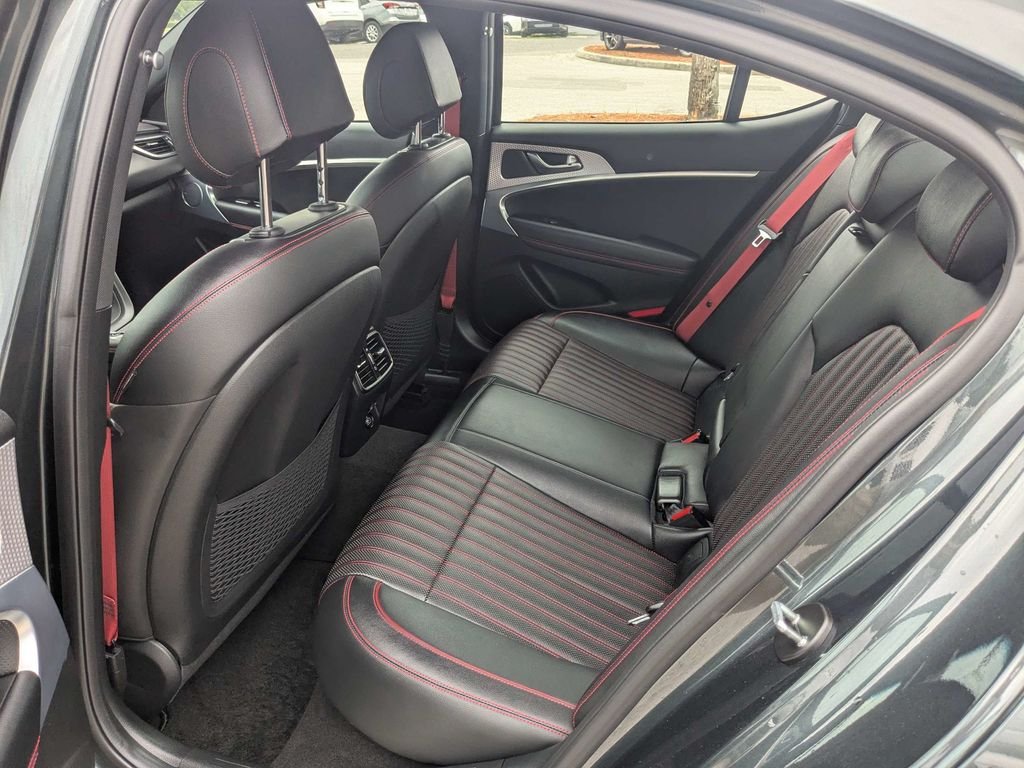 Used 2023 Green Genesis 2.0T image 13