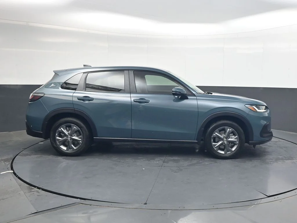 New 2027 Nordic Forest Pearl Honda LX image 3