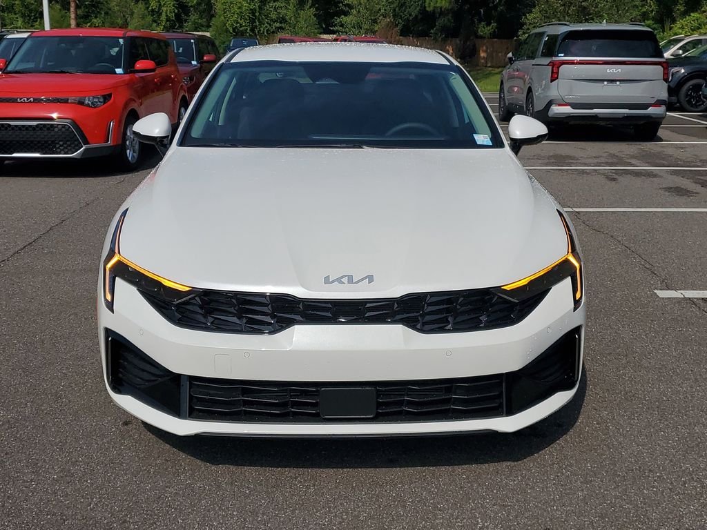 2026 Kia K5 LXS - Photo 2