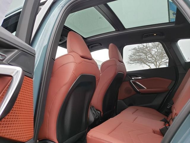 2026 BMW X1 XDrive28i - Photo 15