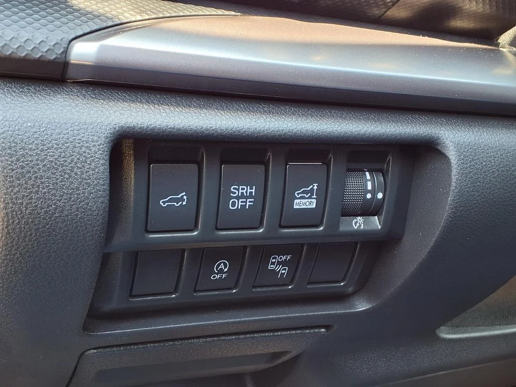 Used 2023 Silver Subaru Premium image 25