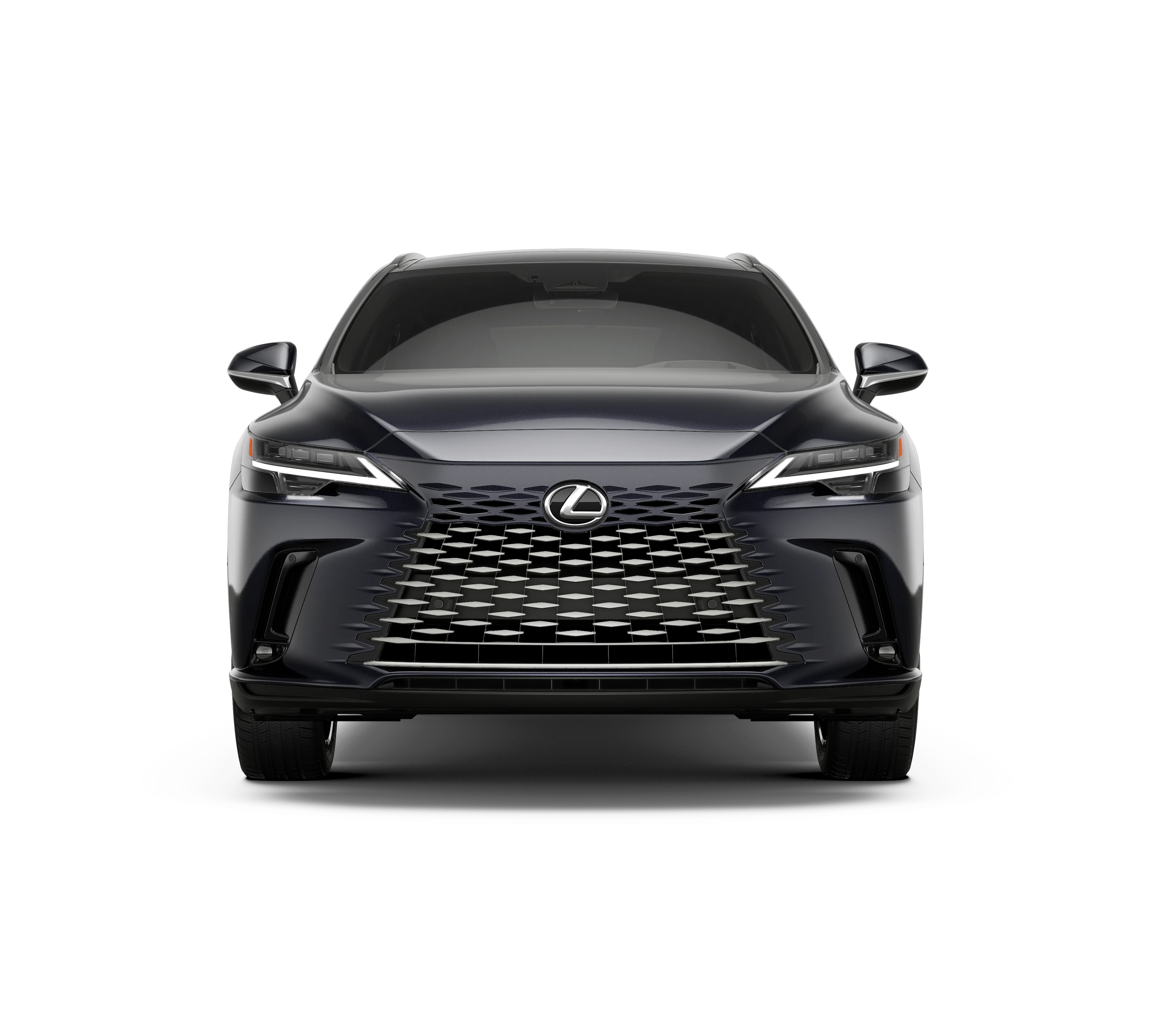 New 2026 Caviar Lexus 350 LUXURY AWD image 5