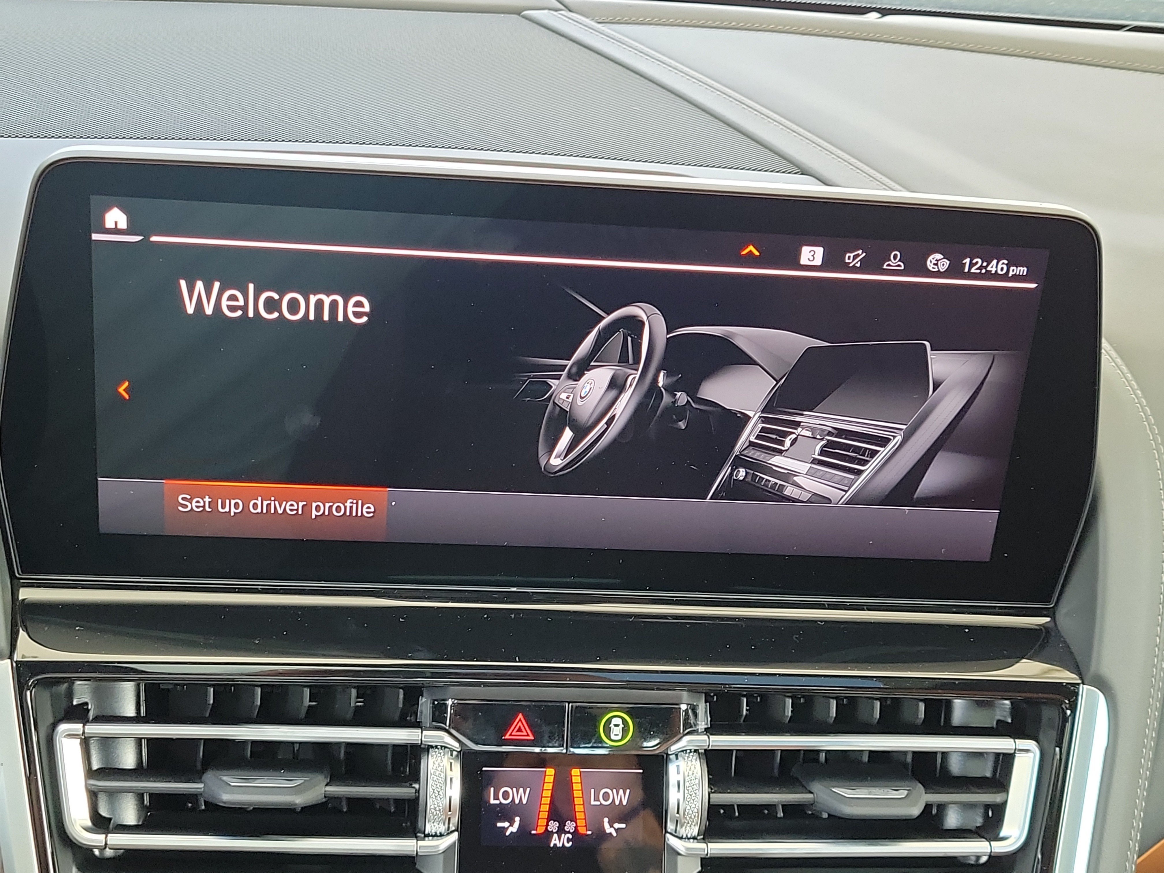 New 2026 San Remo Green Metallic BMW 840i image 27