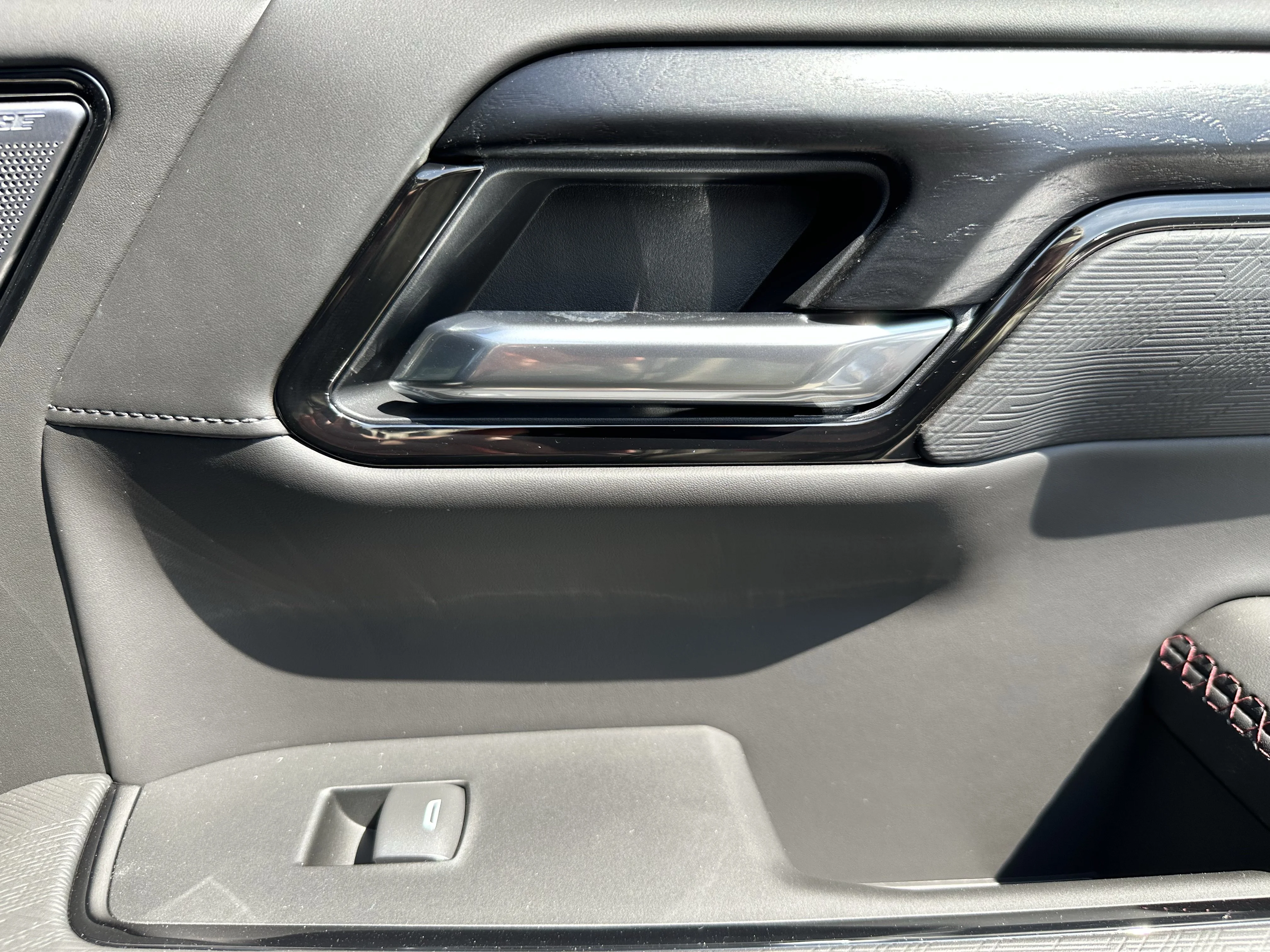 New 2026 Onyx Black GMC AT4X image 22