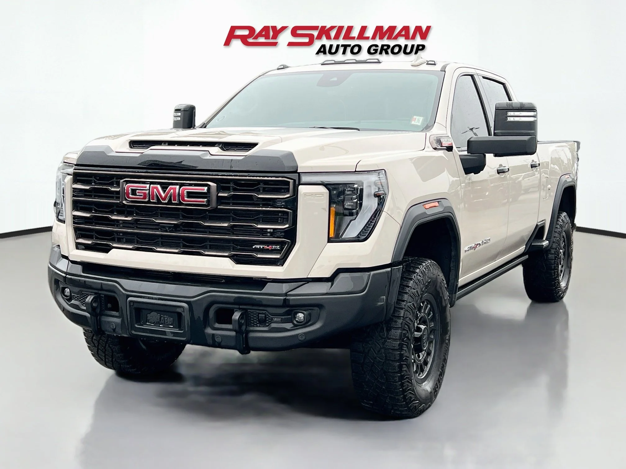 Used 2026 Coastal Dune GMC AT4X image 3