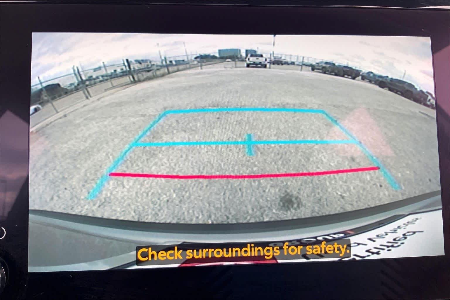 Used 2026 Sonic Silver Toyota LE image 26