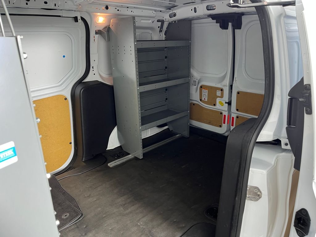 Used 2014 White Ford XLT image 11