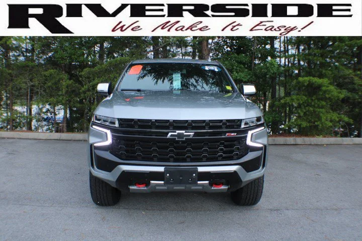 2023 Chevrolet Tahoe Z71 - Photo 20