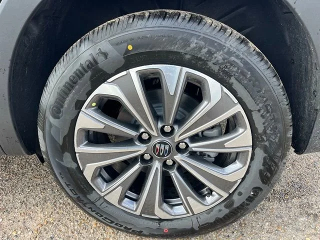 2026 Buick Envision Preferred - Photo 10